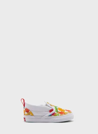 Infant Slip-On V 