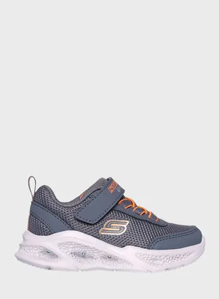 Infant Skechers Meteor-Lights 