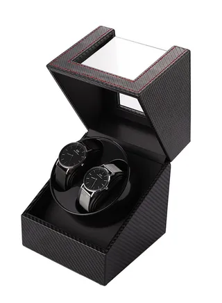 New type of watch dialer that can be connected in series Double-position storage box for watch dials 
