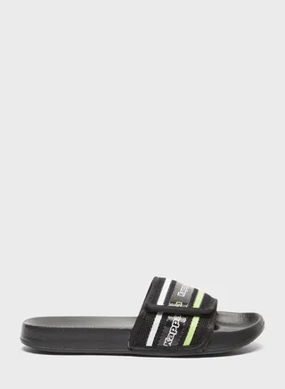 Kids Casual Slides 