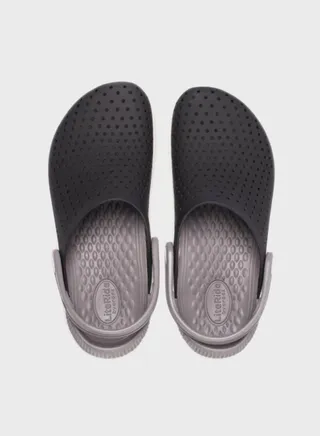 Kids Literide Clogs 