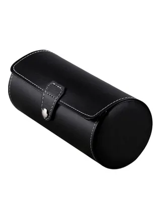 PU Leather Watch Box 