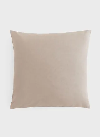 Cotton Canvas Cushion Cover-50X50