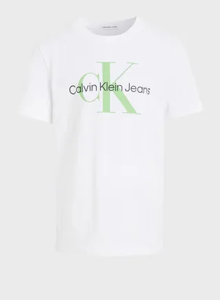Kids Crew Neck T-Shirt 