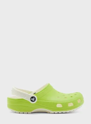 Infant Classic Clog Sandals 
