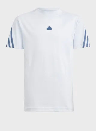3 Stripes Future Icons T-Shirt 