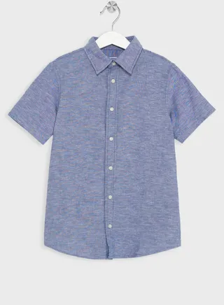 Youth Essential Shirt 