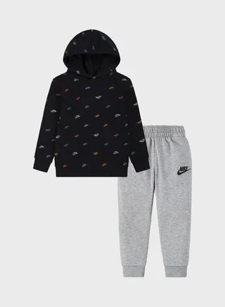 Essential Club All Over Printed Set 