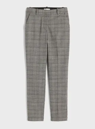 High Waist Pants