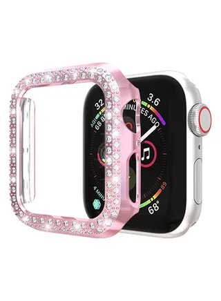 Protective Case Cover For Apple Watch Series 1/2/3 42mm 