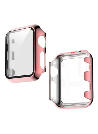 Protective Case Cover For Apple Watch Series 1/2/3 42mm 