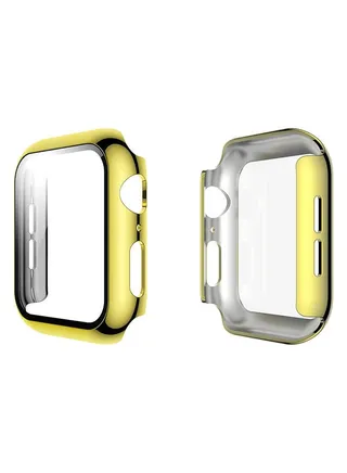 Protective Case Cover For Apple Watch Series 5/4 40mm 
