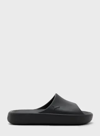Youth Shibui Cat Slides 