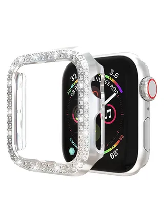 Protective Case Cover For Apple Watch Series 1/2/3 38mm 