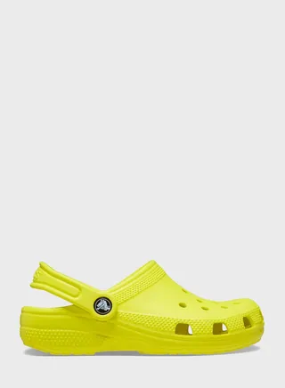 Kids Classic Clog Sandals 