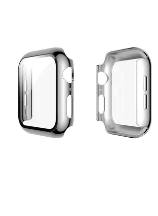 Protective Case Cover For Apple Watch Series 5/4 40mm 