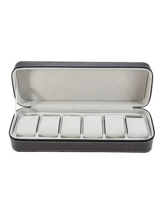 Watch Organizer Box 