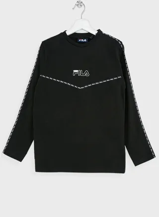 Nik Logo T-Shirt 