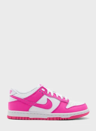 Youth Dunk Low 