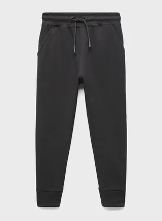 Kids Drawstring Trousers 