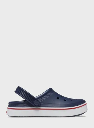 Kids Off Court Clog Sandals 