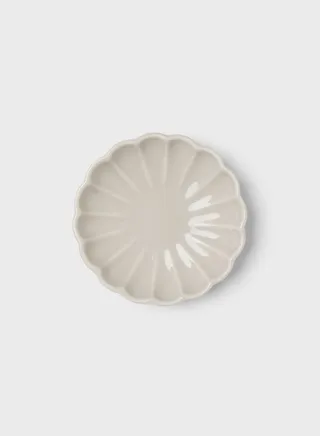 Small Porcelain Dish