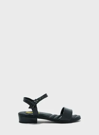 Kids Imani Back Strap Sandals 