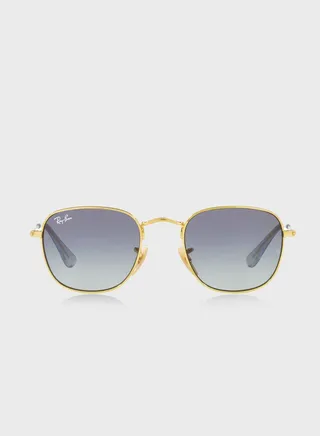 0Rj9557S Junior Frank Square Sunglasses 