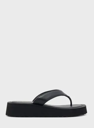 Kids Apple Casual Sandals 