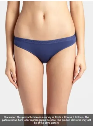 Fashion Stretch Bikini Assorted Color/Print 