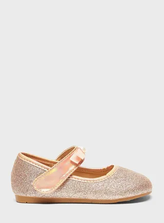 Kids Velcro Sandals 