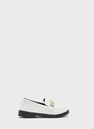 Girls Slip Ons 