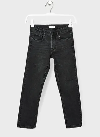 Youth Slim Jeans 