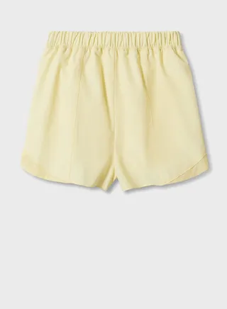 Kids Essential Shorts 