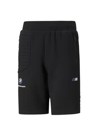 BMW M Motorsport Unisex Sweat Shorts 