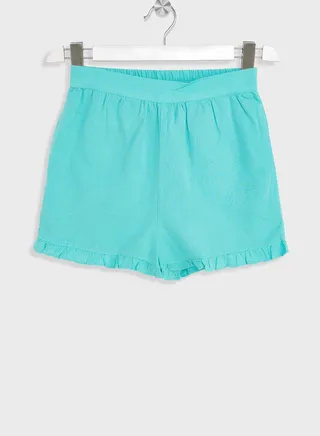 Kids Essential Shorts 