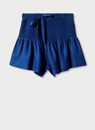 Youth Essential Shorts 