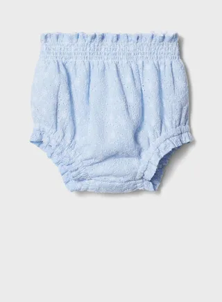 Infant Essential Shorts 