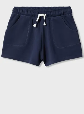 Kids Drawstring Shorts 