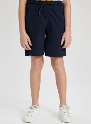 Regular Fit Short 