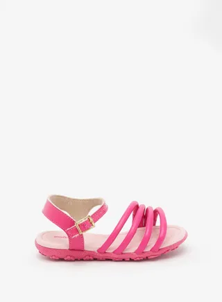 Infant Cadence Back Strap Sandals 