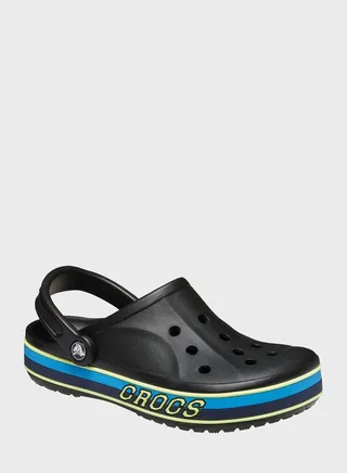 Kids Bayaband Sport Band Clog Sandals 