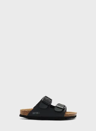 Kids Atlas Sandals 