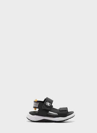 Infant Niva Velcro Sandal 