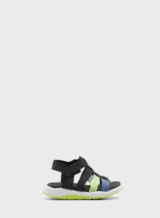 Infant Roha Velcro Sandal 