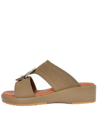 Kids Arabic Sandals 
