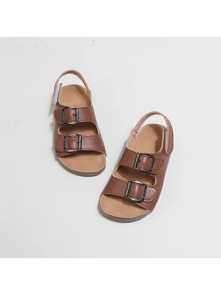 New Versatile Children's Sandals 