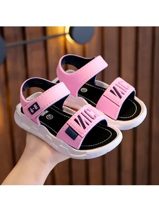 New Versatile Children's Sandals 