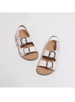New Versatile Children's Sandals 