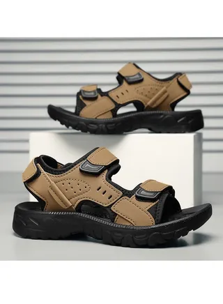 New Versatile Children's Sandals 